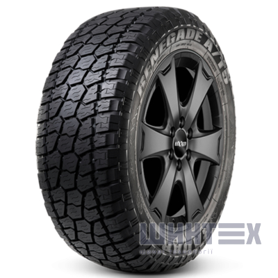 Radar RENEGADE A/T 5 275/65 R18 116T OWL